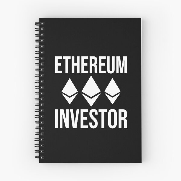 Item preview, Ethereum ETH HODL Cryptocurrency designed and sold by jacks-tees.