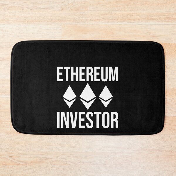 Item preview, Ethereum ETH HODL Cryptocurrency designed and sold by jacks-tees.