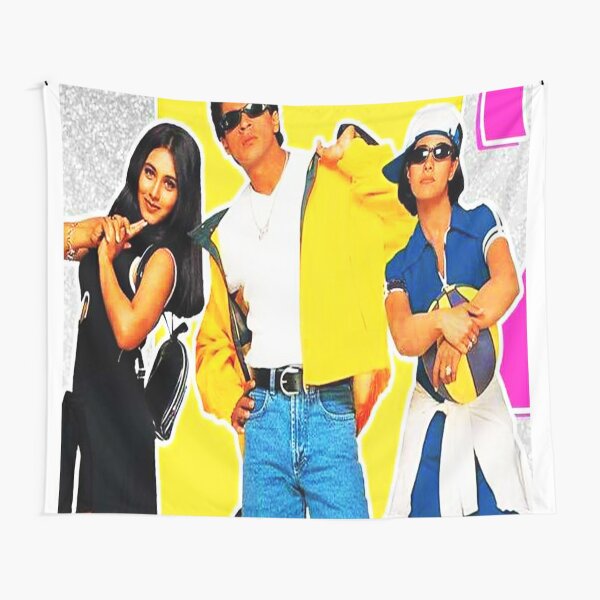 Kuch Kuch Hota Hai Geschenke Merchandise Redbubble