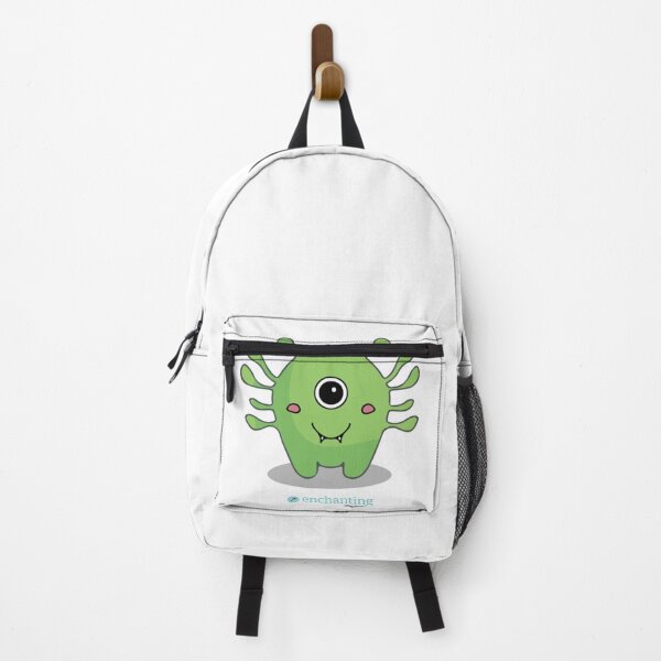 Item preview, Ernie the email marketing extraordinaire designed and sold by Enchanting Digital.