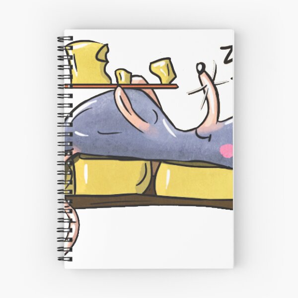 Item preview, Cheesy Dreams designed and sold by BookBuzz.