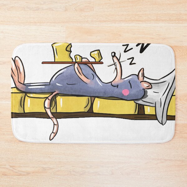 Item preview, Cheesy Dreams designed and sold by BookBuzz.