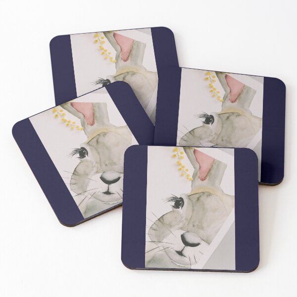 Item preview, Don't Test on Rabbits designed and sold by 7AJA.