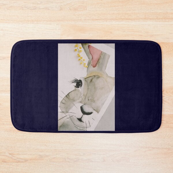 Item preview, Don't Test on Rabbits designed and sold by 7AJA.