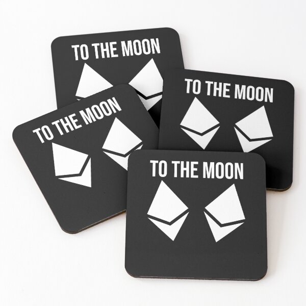Item preview, Ethereum ETH HODL Cryptocurrency designed and sold by jacks-tees.