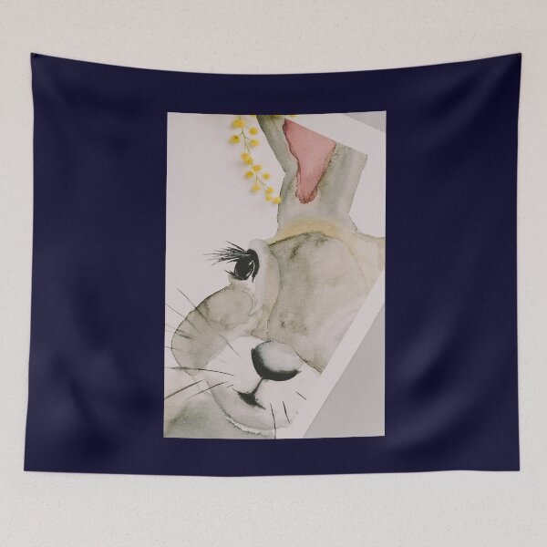 Item preview, Don't Test on Rabbits designed and sold by 7AJA.