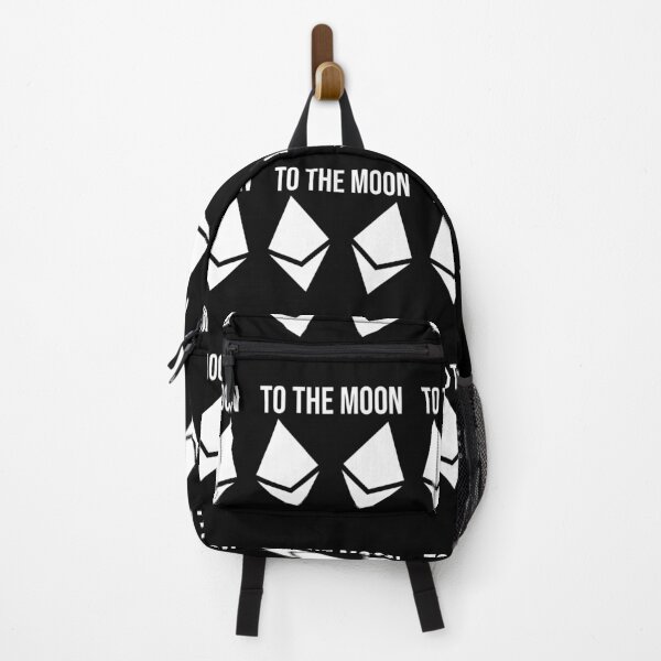Item preview, Ethereum ETH HODL Cryptocurrency designed and sold by jacks-tees.