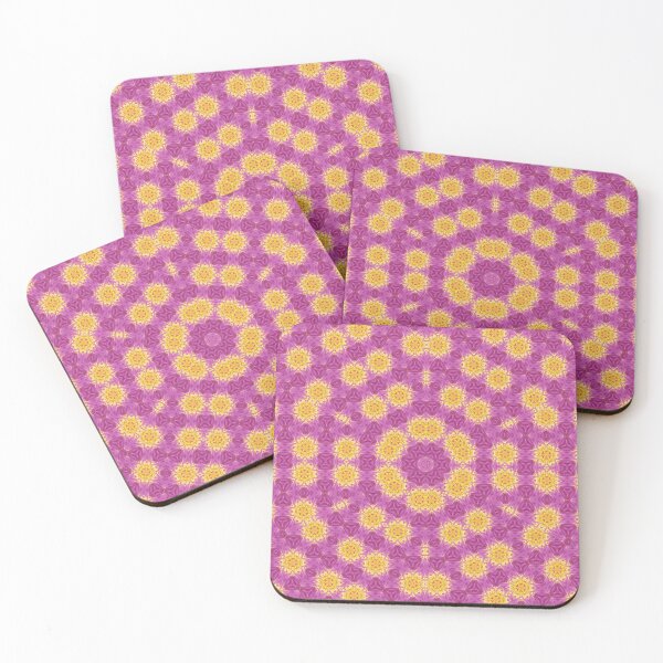 Item preview, Kaleidoscopic Oddities 00152 designed and sold by CleanWIP.