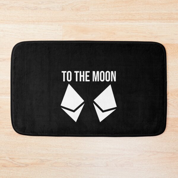 Item preview, Ethereum ETH HODL Cryptocurrency designed and sold by jacks-tees.