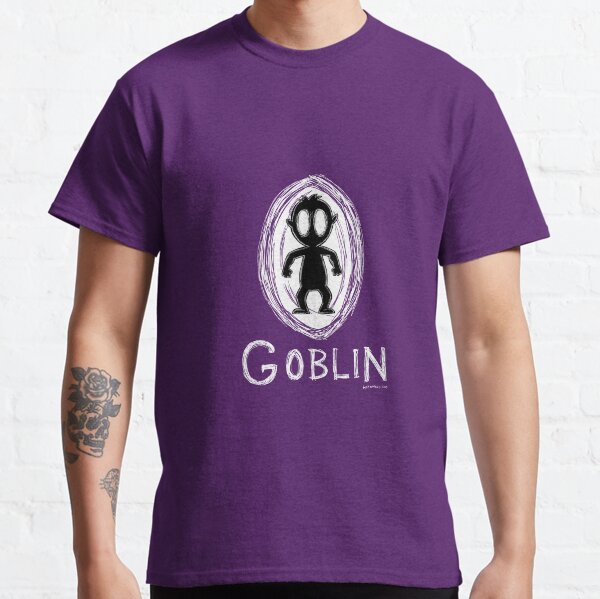 Goblin Classic T-Shirt