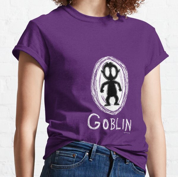Goblin Classic T-Shirt