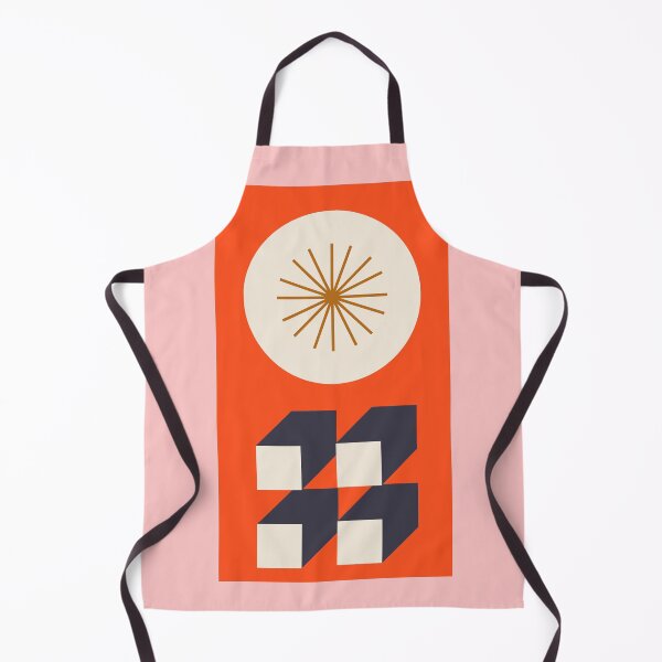 Artikelvorschau, Geometrisches flaches Design 04 entworfen und verkauft von PatternsandHues.