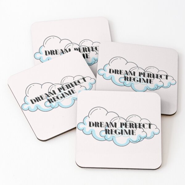 Item preview, Dream perfect regime designed and sold by YMStore.