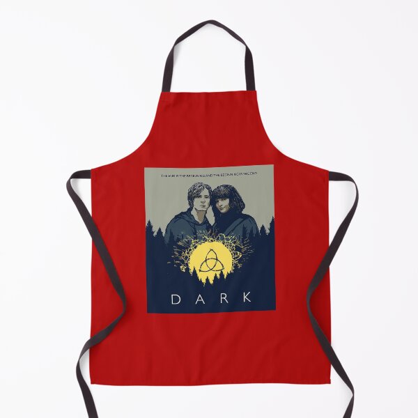 Item preview, dark season 3 designed and sold by jeramiepadberg.