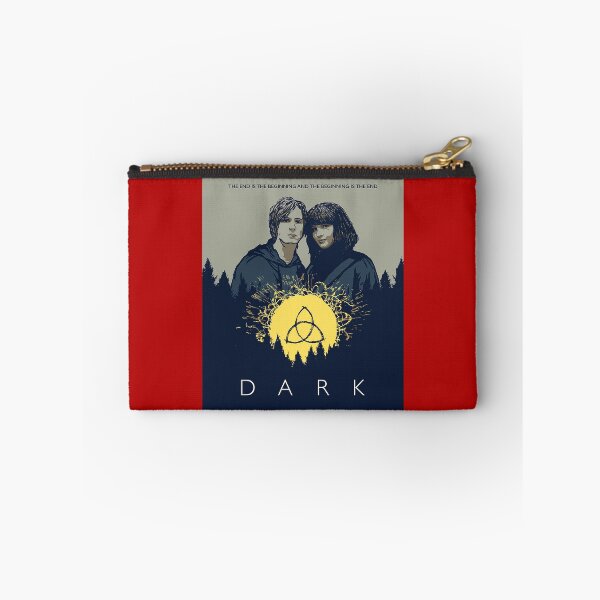 Item preview, dark season 3 designed and sold by jeramiepadberg.