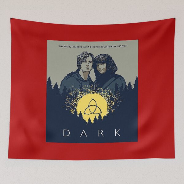 Item preview, dark season 3 designed and sold by jeramiepadberg.