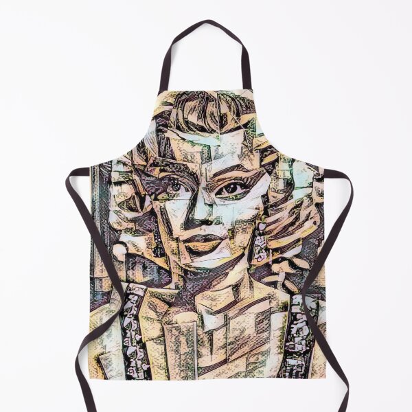 Item preview, Marilyn Cubed designed and sold by Rockett Graphics.