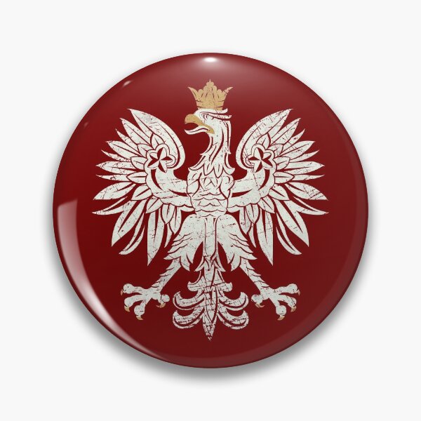 Item preview, Polish Eagle Shield V01 designed and sold by Royal-Elite.