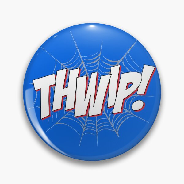 Item preview, THWIP! designed and sold by RSands.