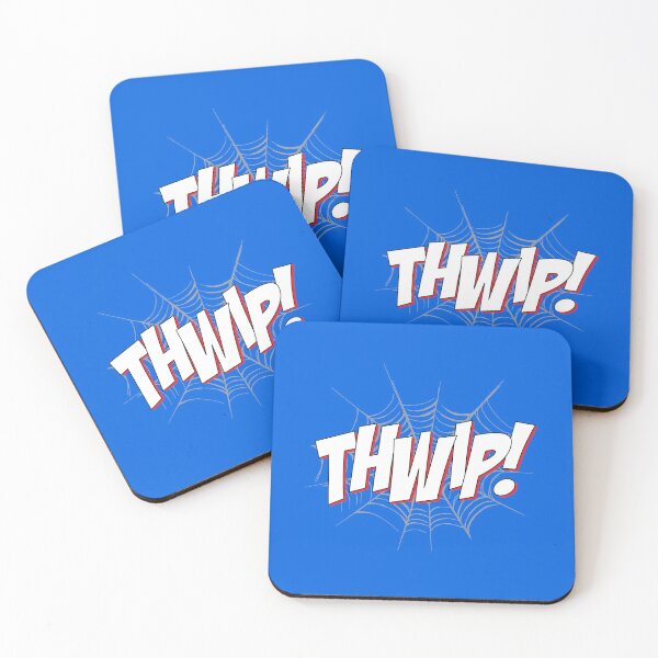 Item preview, THWIP! designed and sold by RSands.