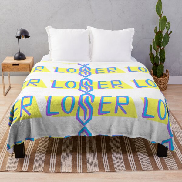 Item preview, LO§ER designed and sold by ShowMeYo90s.