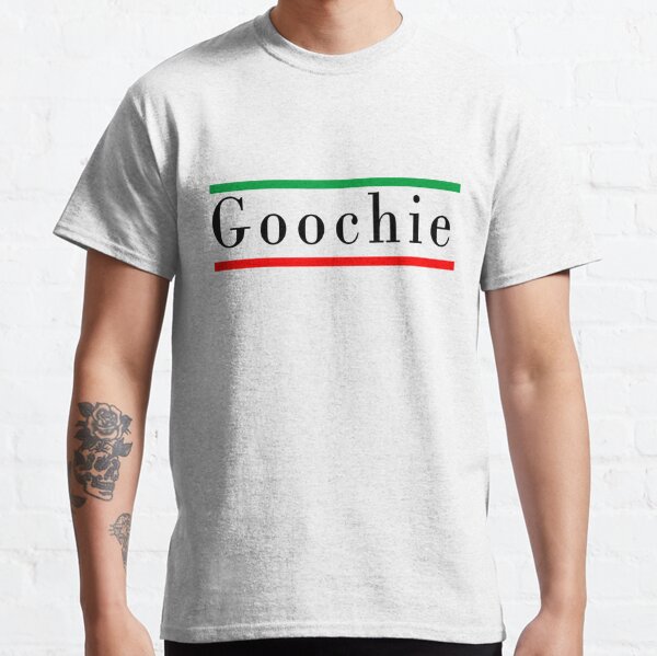 T shirt gucci falsa deals