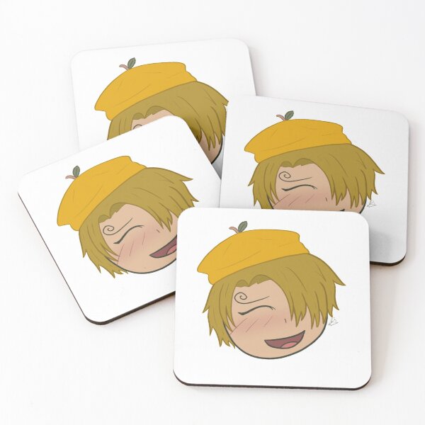 Item preview, Soonji Lemon designed and sold by warmtulips.