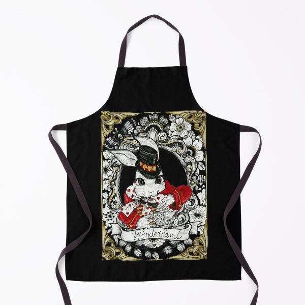 Item preview, wonderland, Mad hatter designed and sold by Petitelulu.