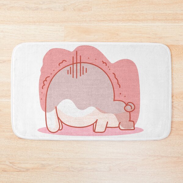 Item preview,  Conejo kawaii designed and sold by Haruka-kawaii.