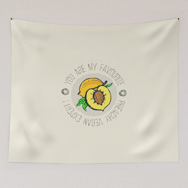 Item preview, Preachy Vegan Expert - Light Version designed and sold by InspiredByGigi.
