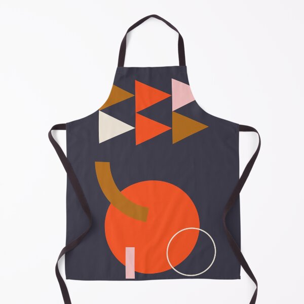 Artikelvorschau, Geometrisches flaches Design 05 entworfen und verkauft von PatternsandHues.