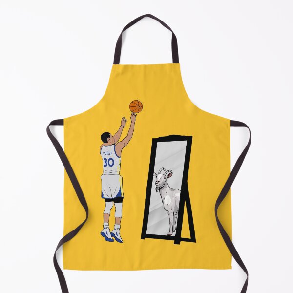 Item preview, Stephen Curry - Goat Shooter designed and sold by AYA-Design.