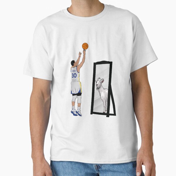 Item preview, Stephen Curry - Goat Shooter designed and sold by AYA-Design.