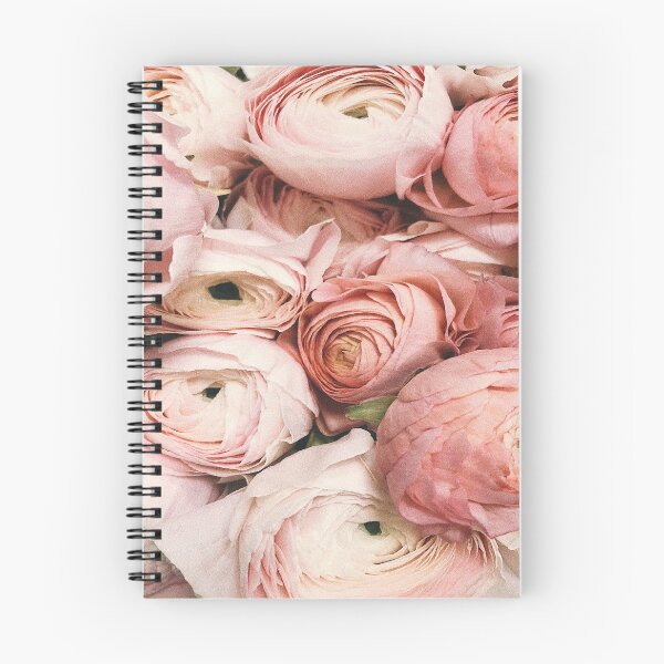 Item preview, pink and white roses designed and sold by VKHOUSE.