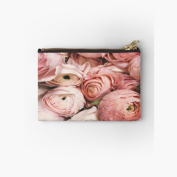 Item preview, pink and white roses designed and sold by VKHOUSE.