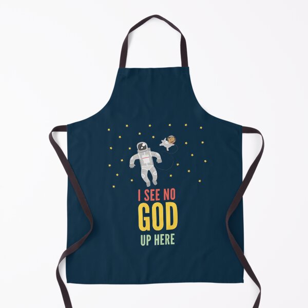 Item preview, I see no god up here designed and sold by youngdstag.