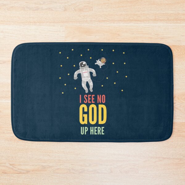 Item preview, I see no god up here designed and sold by youngdstag.