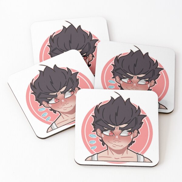 Item preview, Sleepy Taka designed and sold by tea0w0stache.