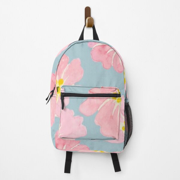 Item preview, Soft Pink and Yellow Flowers designed and sold by loveoceanair.