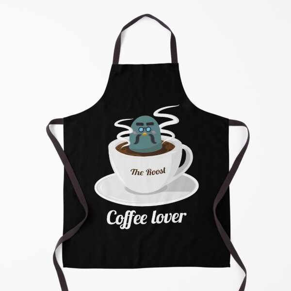 Item preview, Brewster The Roost Coffee Bath designed and sold by Shany94.