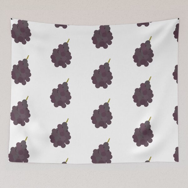 Item preview, grape designed and sold by helveticanian.