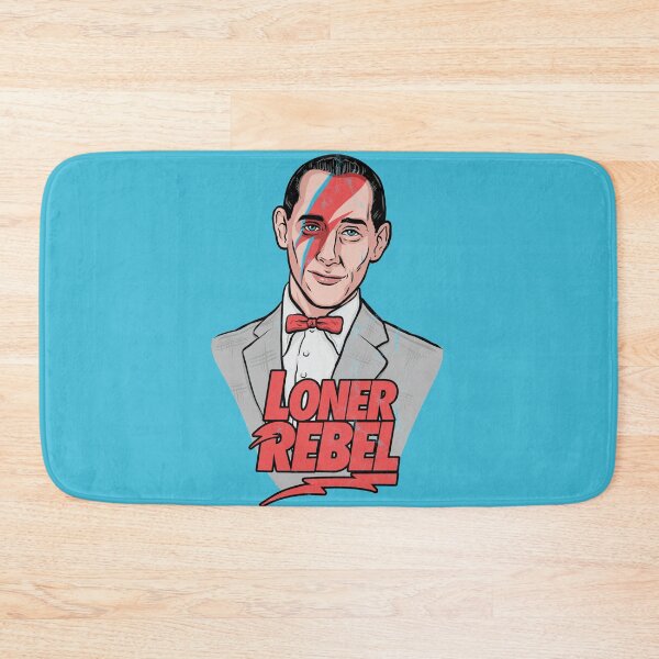 Item preview, Loner Rebel designed and sold by harebrained.