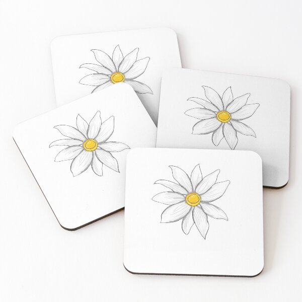 Item preview, beautiful white flower designed and sold by Floralsharry.