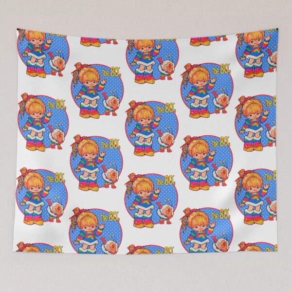 Item preview, The Eighties - 80´s - Vintage Caricature designed and sold by angus77ok.