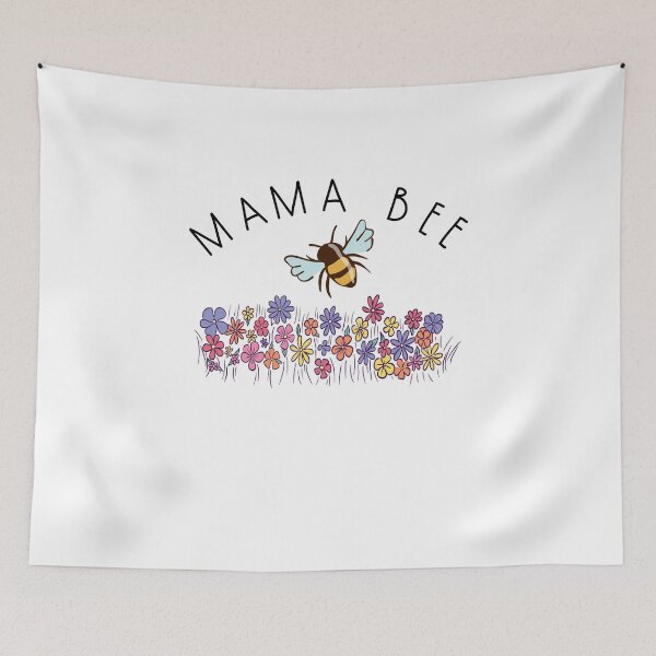 Item preview, Mama Bee Mom Beekeeping Mother designed and sold by gillys.