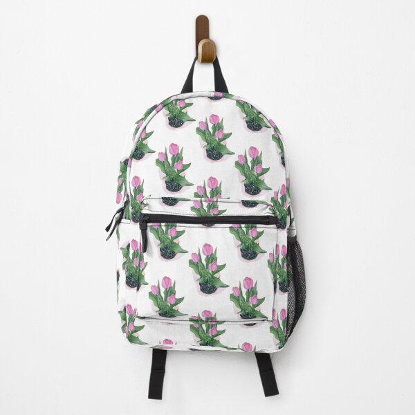 Item preview, Pink Tulip designed and sold by Hannah Hutchison.