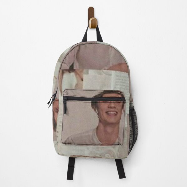 Item preview,  Louis Partridge Aesthetic Collage designed and sold by studiophie.