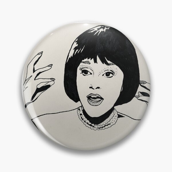Item preview, Mrs.White Clue designed and sold by Morguenn.