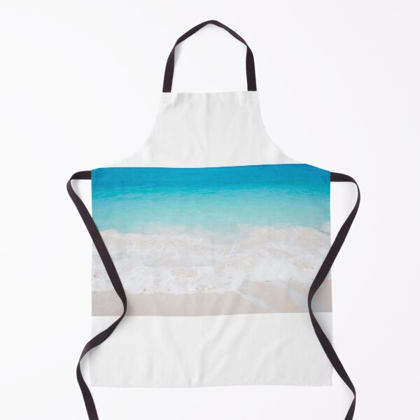 Item preview, Beautiful Turquoise Blue Maldives Ocean designed and sold by newburyboutique.