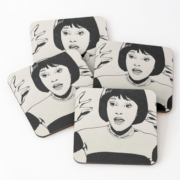Item preview, Mrs.White Clue designed and sold by Morguenn.